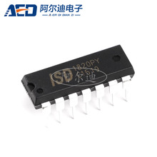 ȫԭb ZоƬ ISD1820PY ISD1820 DIP-14ֱ