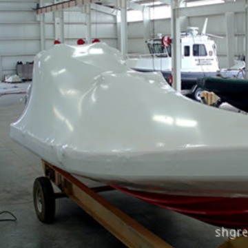 供应宽幅工业用PE热缩膜、PE热收缩膜抗老化收缩膜