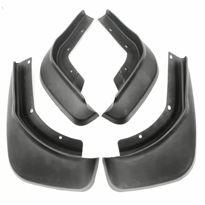 Suitable for 2013-2017 Volvo Xc60 Car Fender Soft Rubber Material Manufacturer Wholesale Cross-Border Hot Sale (Mudguard) - 13-17-volvo-xc60