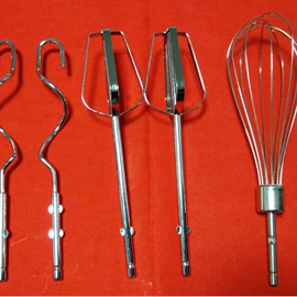 手动打蛋器;CNC加工;电动打蛋器