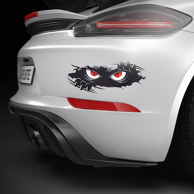 Funny sticker