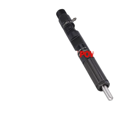 Fuel Injection Pump, Oil pump, nozzle