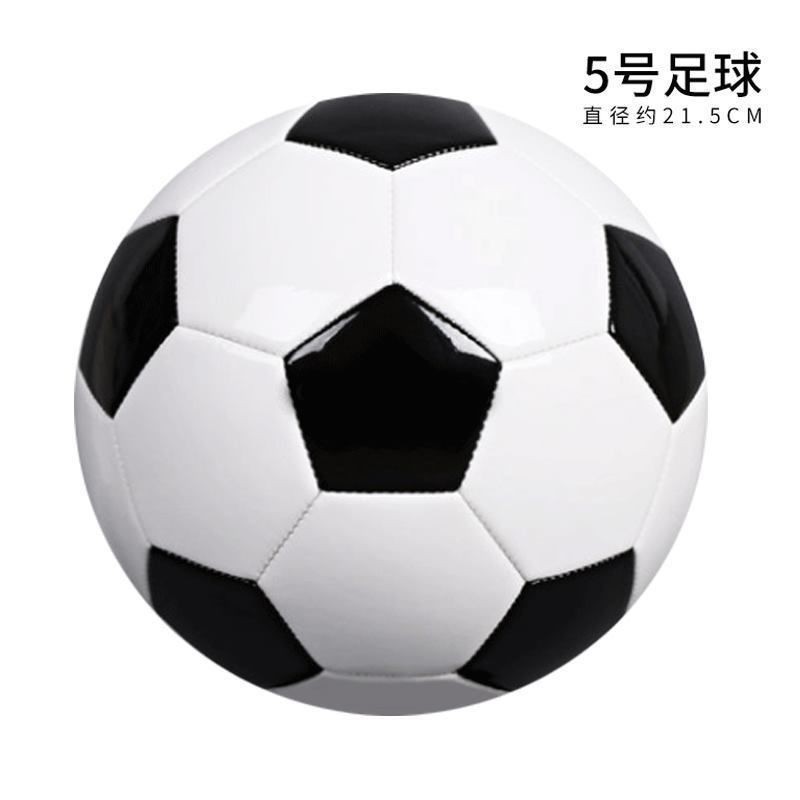 儿童幼儿园3号小学生4号正品5号成人比赛训练初中生中考用球5足球|undefined