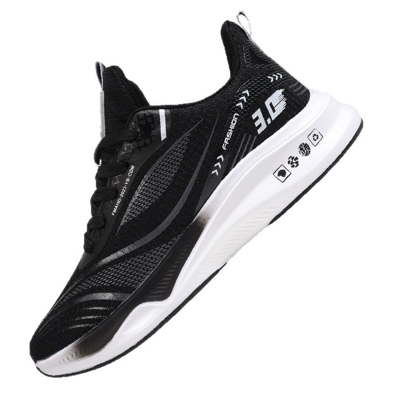 Fashionable universal casual footwear