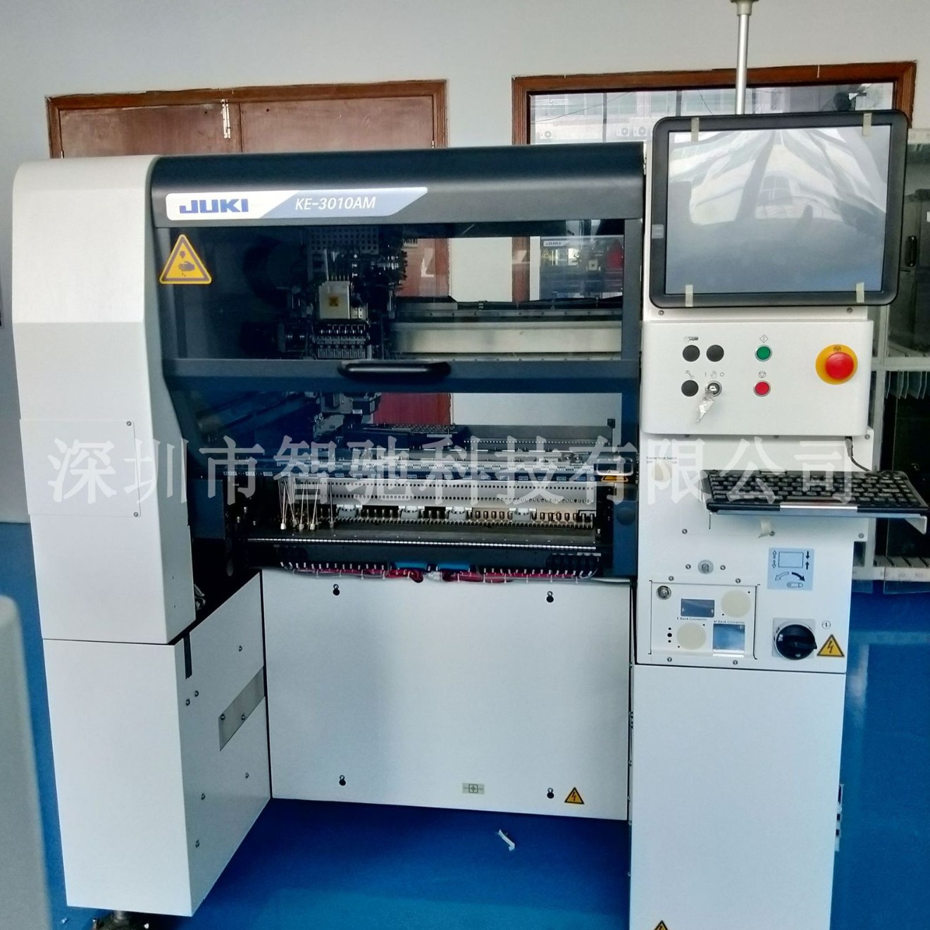 JUKI��Ƭ��KE-3010 JUKI���ٸ߾�����Ƭ��