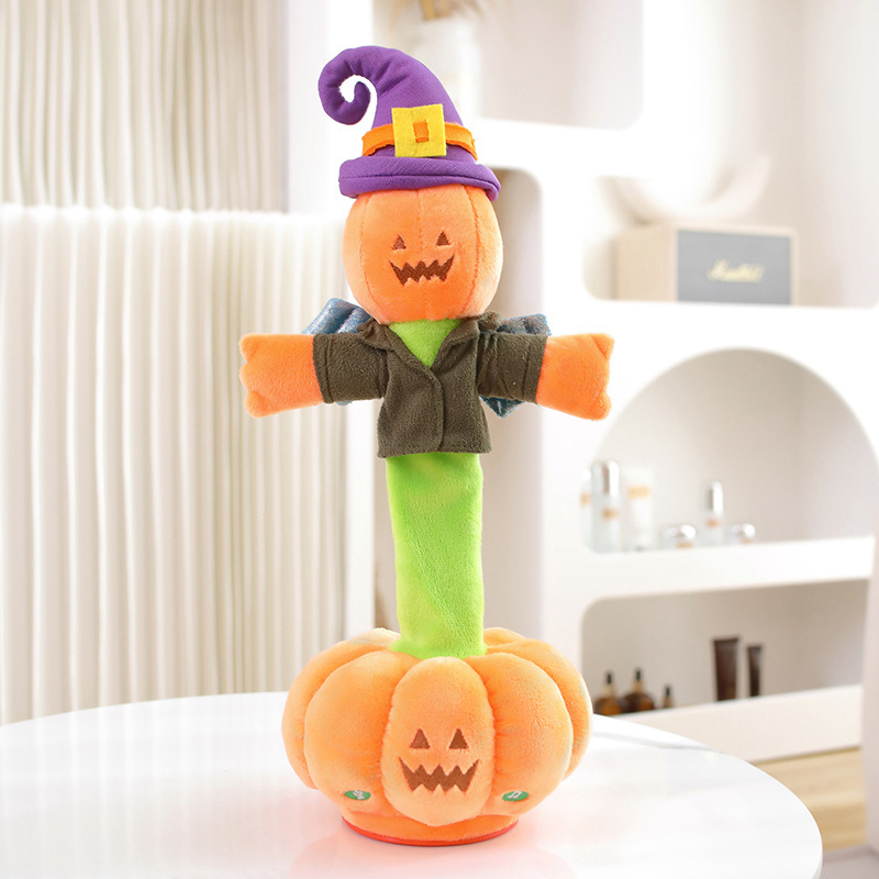 Dancingcactus 'Douyin mismo estilo danzando cactus flores encantadoras transfronterizas cactus torcer música de canto