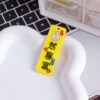 Rabbit Rich-Yellow