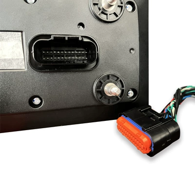 Motorcycle 8inch Smart Lcd Instrument Motosiklet cihazları