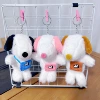 Backpacking dog (single price}