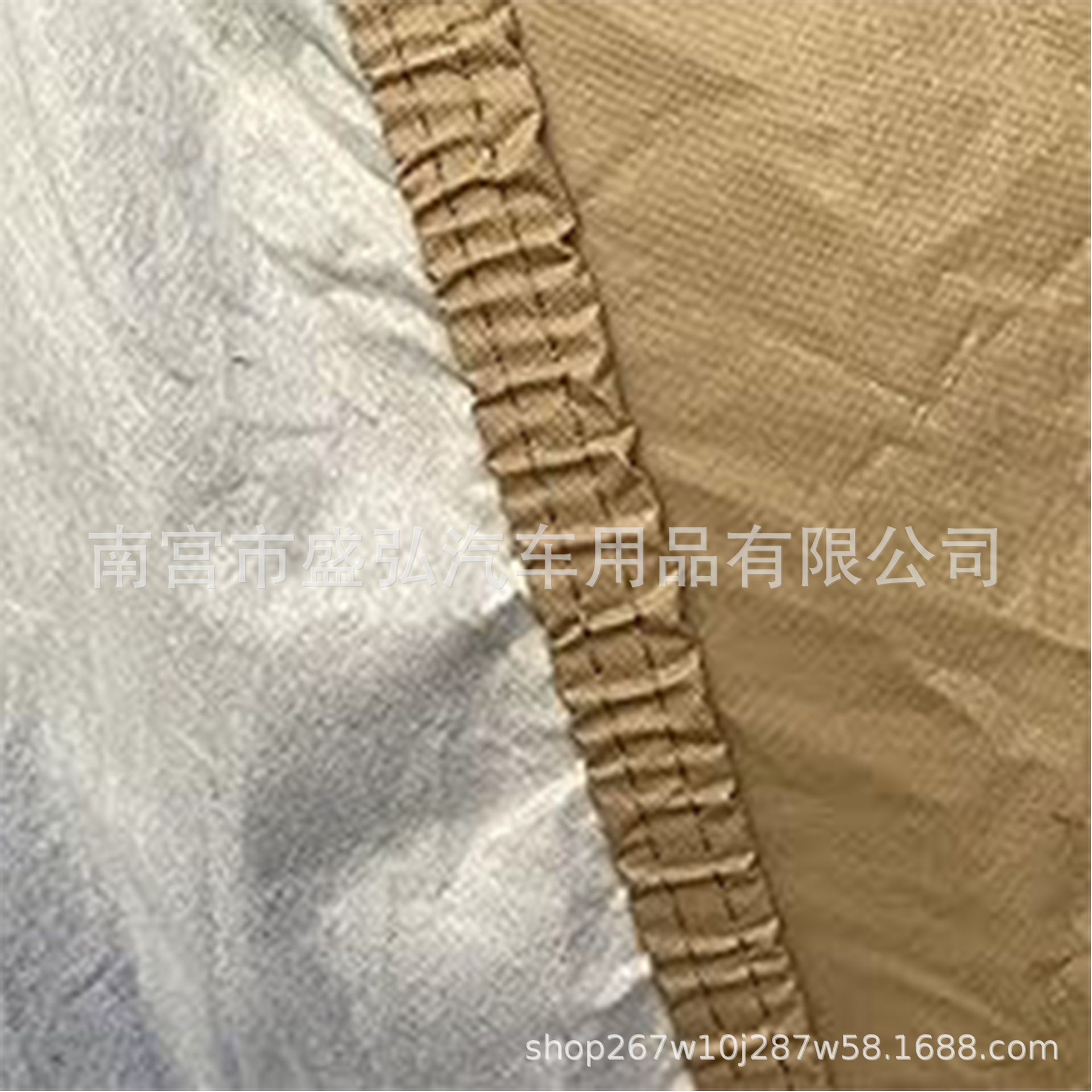 Cross-Border Car Cover, All-Season Sunshade, Rainproof, Sunproof, Heat-Insulating Car Cover. Car Cover