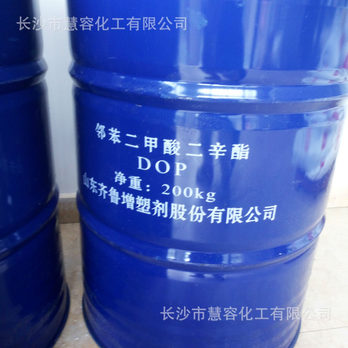 二辛酯 （DOP）邻苯二甲酸二辛酯