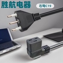 16A����������Դ�� ����1.5ƽ��������C19�M���ҏ����^��