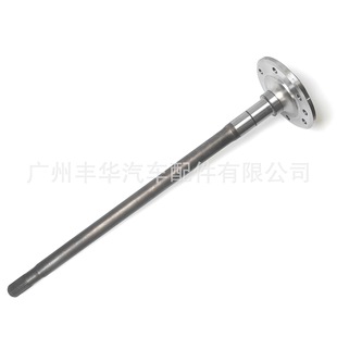 42311-26290 is suitable for Toyota Sea Lion KDH#TRH# car drive shaft half shaft