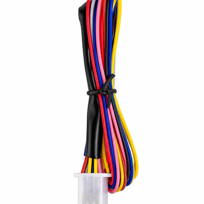 alarm horn, complete motorcycle – Car anti-theft device