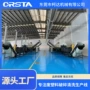 工业处置200l蓝色塑料桶