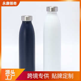 户外新款儿童户外水杯保温瓶大容量可乐杯高颜值不锈钢保温杯定制