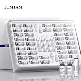 贴片面膜;液态精华;洁面产品