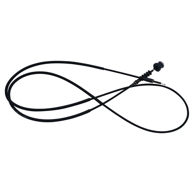 Cross-Border Applicable Hs400Utv Throttle Cable Combination K Atv Pj000006103A0901 (Motorcycle engine and accessories)