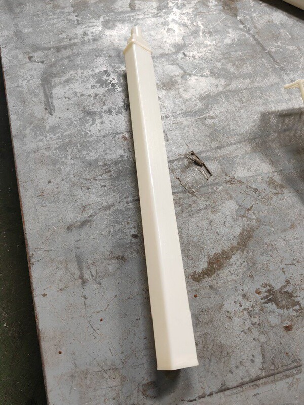 Ice Machine Crescent Ice Crescent-Shaped Ice Drip Pipe Water Distribution Pipe Water Flow Pipe Universal Accessories