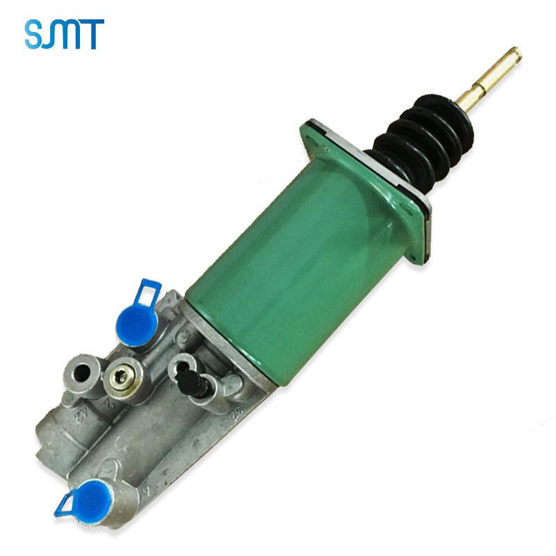 Accesorios europeos del autobús del camión pesado del aumentador de presión VG3285 del embrague de SMT