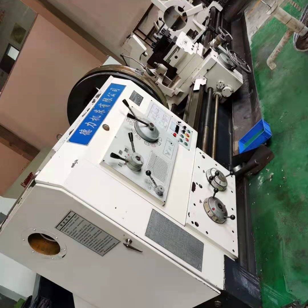 全新样机出售  C61125*5米普通车床