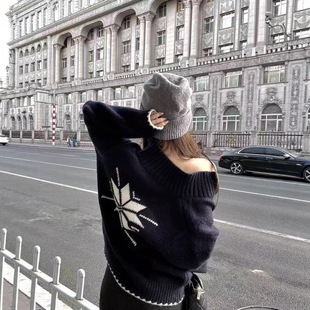 С���ѩ�q����ᘿ���Ů�ﶬ㼑��L���ɸ��I�_��ë������