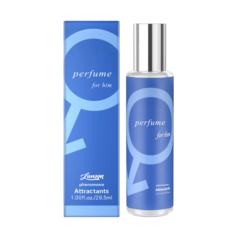 Perfume de marca Q 30ml