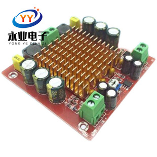 XH-M544 ����150W���ֹ��Ű� TPA3116DA �������l�Ŵ�� 12-26V