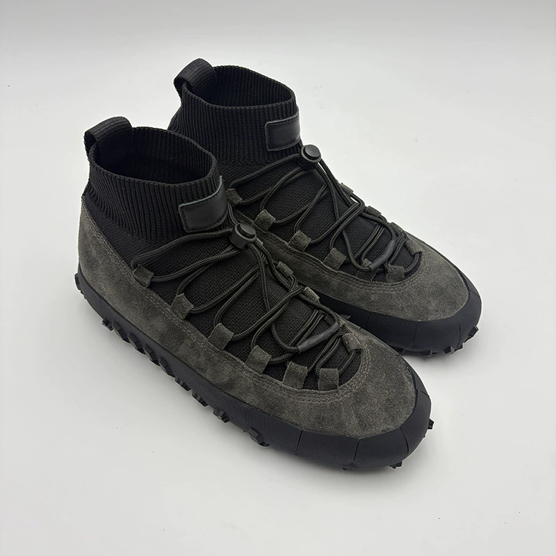 Dongguan Ding Edition 2025 новая весенняя и летняя обувь для походов