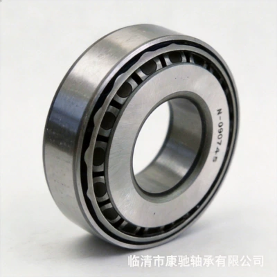 Supply of St4090-N Automotive Differential Hub Gearbox Steering Gear Series Tapered Roller Bearings with Wear Resistance