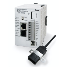 JTEKT 温度振动传感器 OS-000D2 捷太格特电子