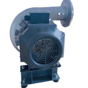 深圳拓思永磁高速风机TOS-7.5（以实际报价为准）