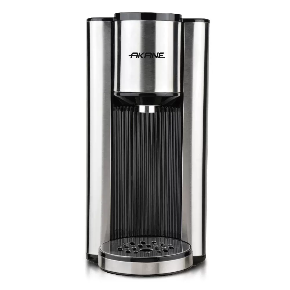 AKANE跨境欧规2.5L数显桌面台式即热饮水机家用多功能小型直饮机