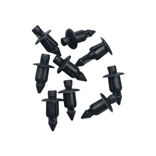 Suzuki Swift Maxima Applicable Decorative Vent Wiper Cover Clip Deflector Clip P05