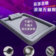泡泡水床垫 宾馆桑拿洗浴水床 成人按摩水疗床 单双人床恒温