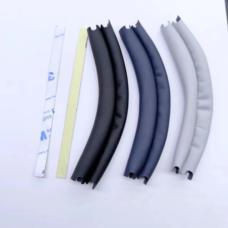 For Sony Sony WH-CH710N Headset Beam Leather CH720N Protective Cover Replacement Leather Cover Beam Pad For Sony Sony WH-CH710N Headset Beam Leather CH720N Protective Cover Replacement Leather Cover Beam Pad