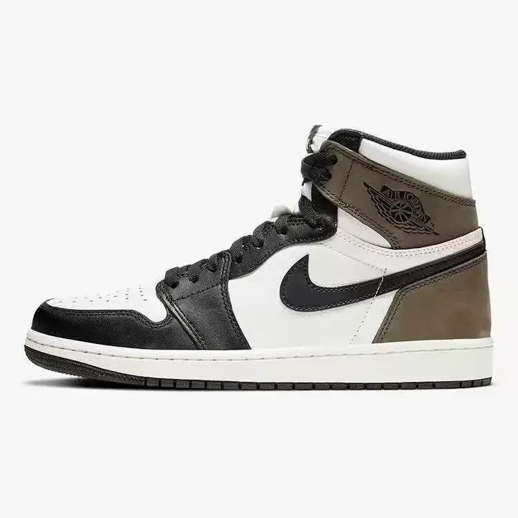 Air Jordan 1, высокие баскетбольные кроссовки, спортивная обувь для мужчин и женщин для любимых