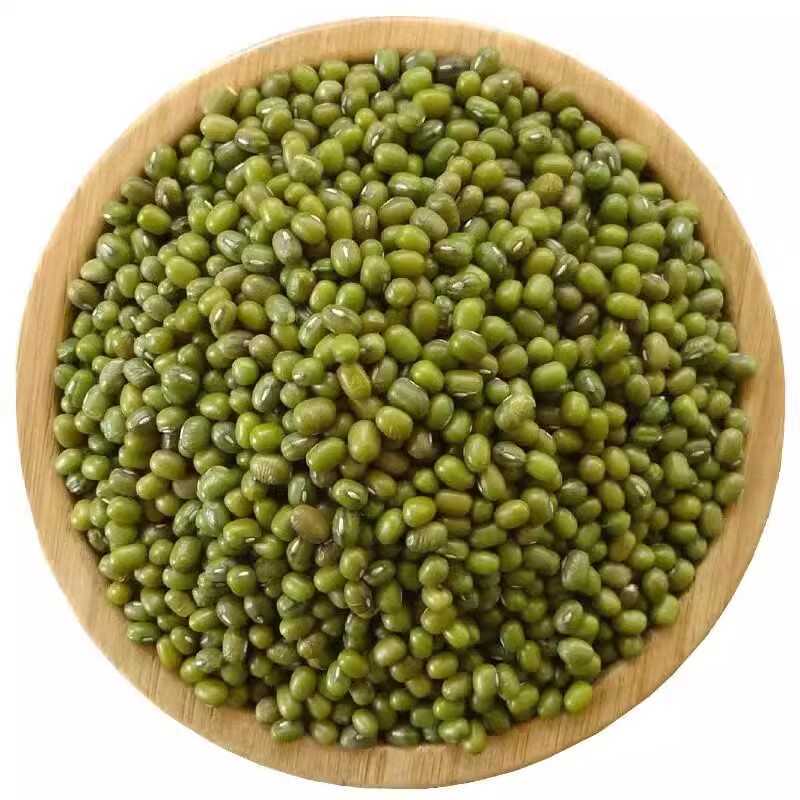 代发绿豆新货【亏本冲量】农家自产小绿豆脱皮绿豆糕饼绿豆汤材料|undefined