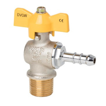 优势供应 意大利Tecnovielle 221 全流量球阀