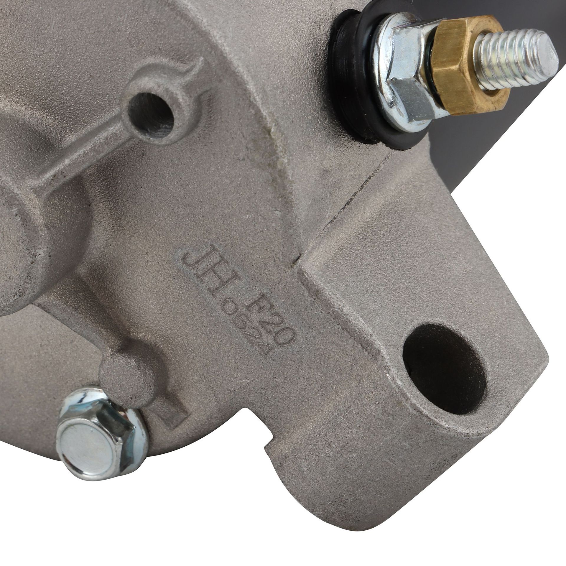 F20 6AH-81800 6AH-81800-01 S108-125 410-44145 Starter Motor for Outboard Motor