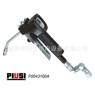 PIUSI K200 F0043100A ���@�͘�  Ӌ���͘�
