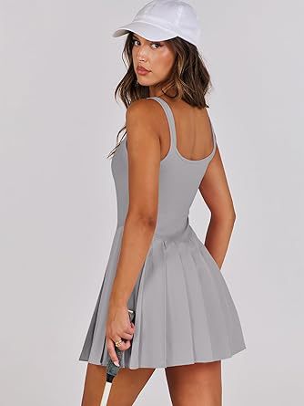 224g Weight Above Knee Dress Length Type Sleeveless Sleeve Length Strap Dress Dresses Type Sleeveless Sleeve Type Spandex, Polyester, Milk Fiber Fabric Type Mid Waist Waist Line Casual, Daily Occasion U Neck, Strap Neckline Slim Fit Type Solid Color Pattern Summer Season Women's Gender Classic Style Style S, XXL Size Wholesale Women's Classic Style Solid Color Casual Daily U Neck Strap Sleeveless Strap Dress 34