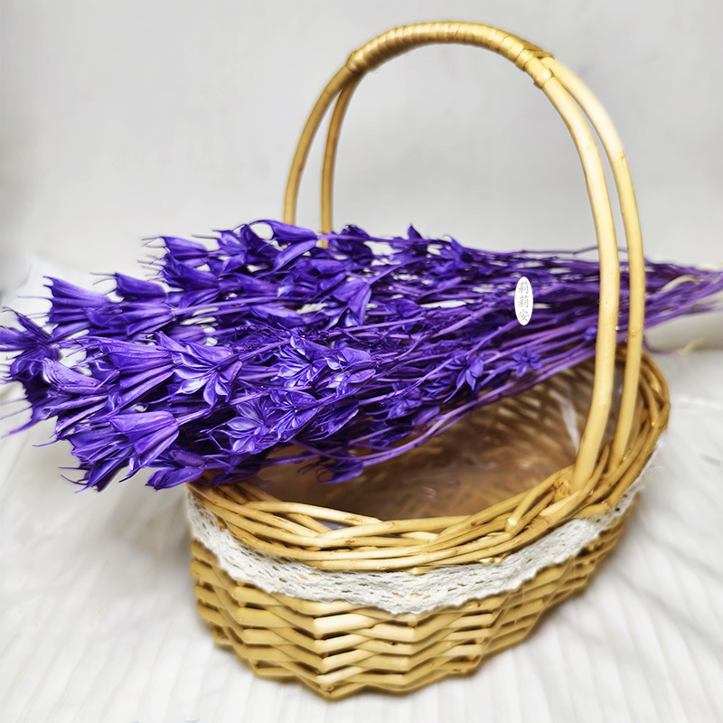 보라색 (50g/묶음)