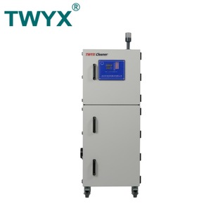 0.75Kw Pulse Dust Collector Mcjc-750 Dust Collection Dust Collector Filter Dust Dust Collector Factory