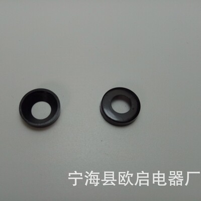 M6 Plastic Washer network The server cabinet Chassis Screw shim parts Ningbo Manufactor