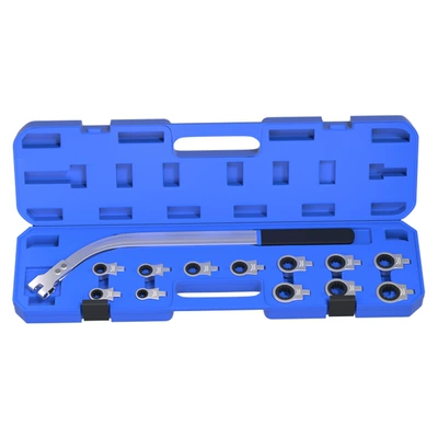 Disassembly Wrench and Idler — Mühərrik alətləri