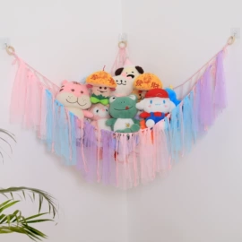 壁挂、壁饰;花盆容器;收纳篮/筐