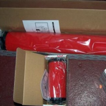 多明尼克汉德过滤器 AR-0620G-C