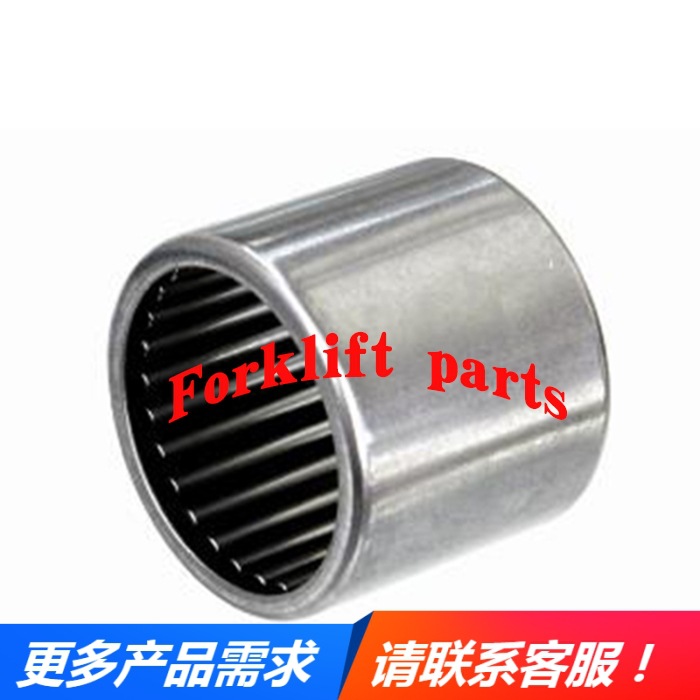 力至优叉车配件FB20/30-72/75后桥转向节滚针轴承衬套1901-55103
