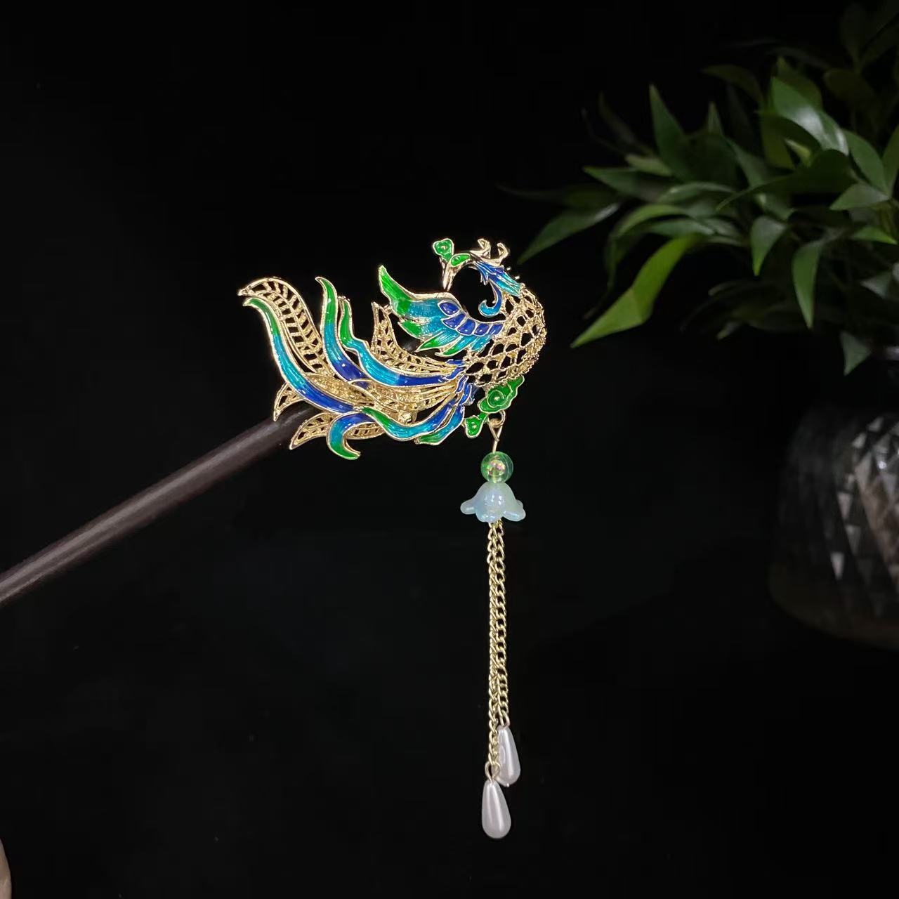 Hairpin 2388